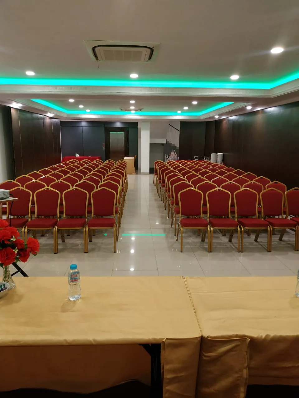Panaya Meeting Rooms - Image 1